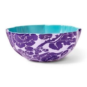DVF for target home 94oz stoneware serving bowl